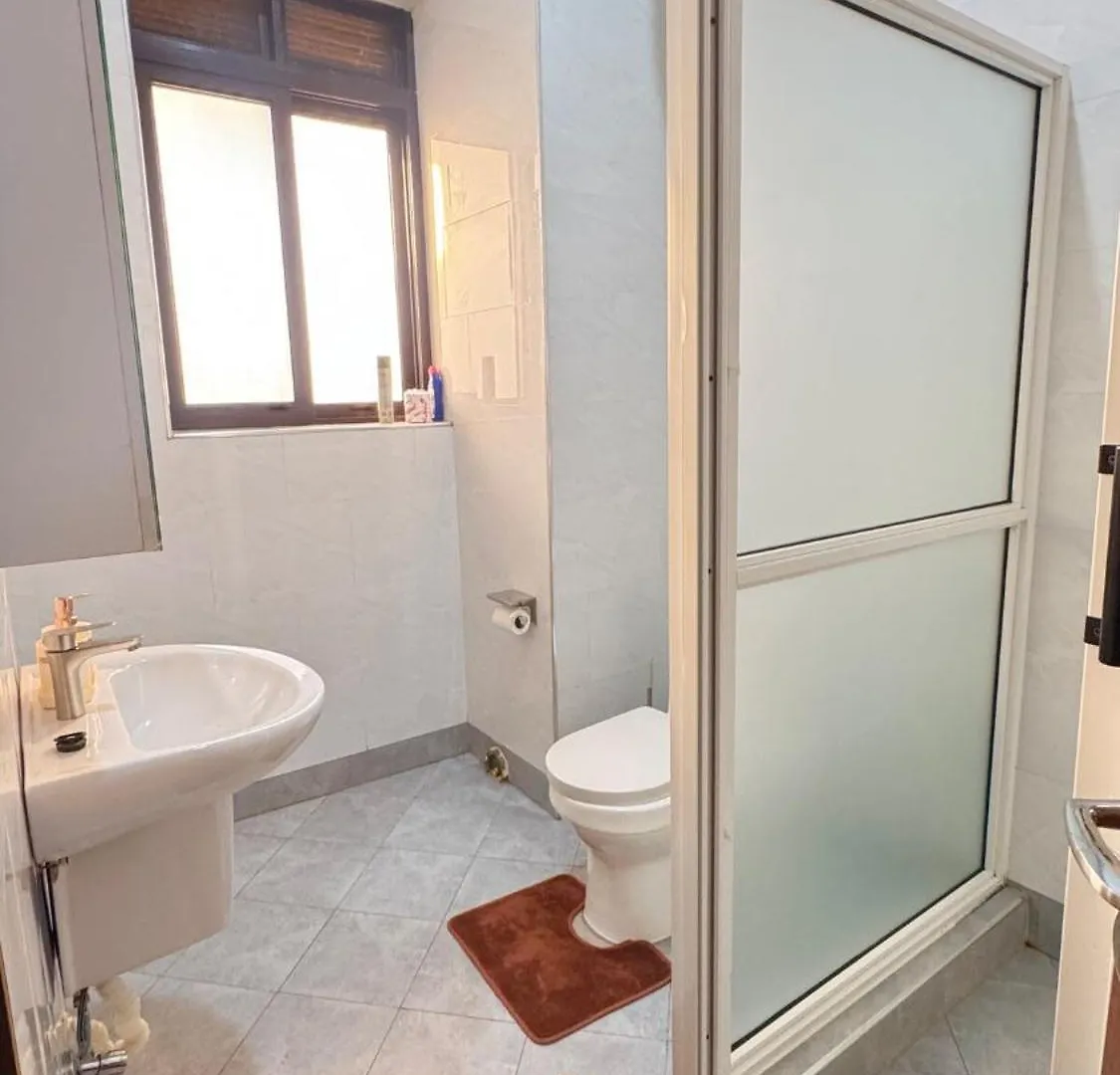 2Br Huge Space,Lake Views And Skyline Kampala 0*,  Uganda