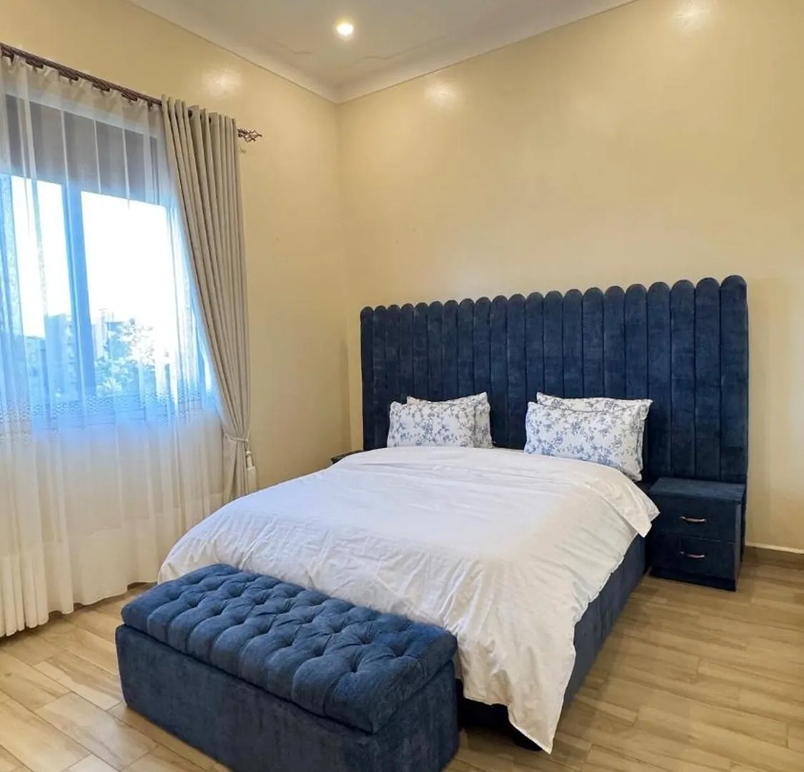 2Br Huge Space,Lake Views And Skyline Kampala